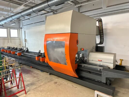 ELUMATEC SBZ