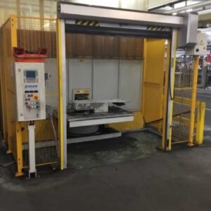 SRV130 Reis Robotics