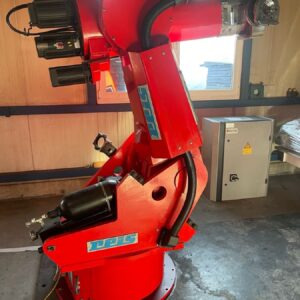 SRV130 Reis Robotics