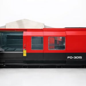 AMADA PROMECAM FO 3015 NT mit Tower System