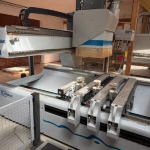 HOMAG Profiline BOF 211