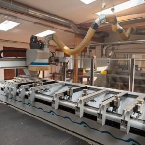 HOMAG Profiline BOF 211